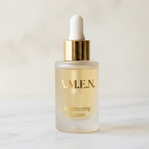 Formula for Brightening Serum for Dark Spot & Hyperpigmentation