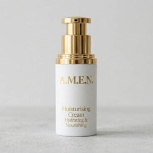 Formula for Everyday Moisturiser for All Skin Types